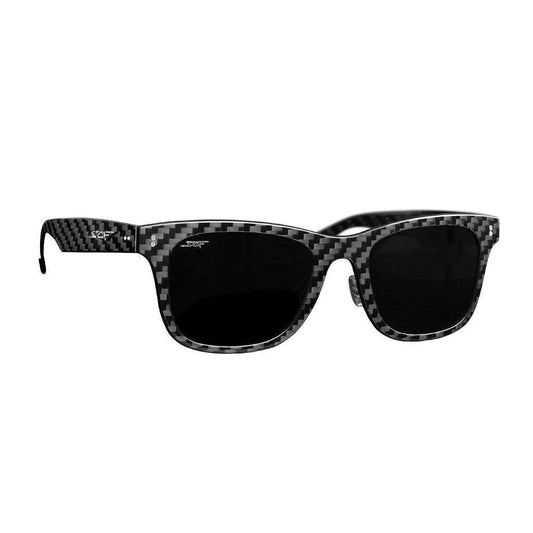 ¡ñCLASSIC¡ñ Real Carbon Fiber Sunglasses (Polarized Lens | Fully Carbon